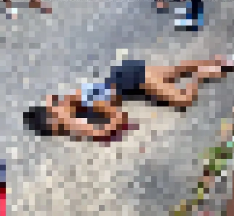 Mulher é assassinada a tiros em Linhares; cidade registra 9 homicídios em 26 dias