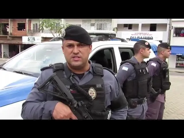 SESP informa sobre impossibilidade de ceder Capitão Balbino para Secretaria de Segurança de Colatina