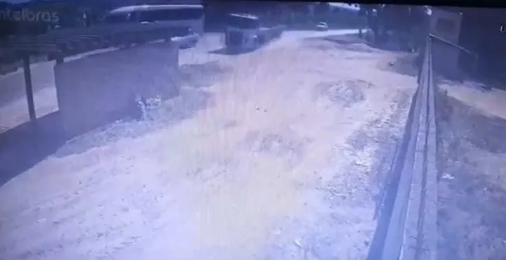 Excesso de velocidade na ES-248 preocupa motoristas e moradores próximo ao trevo de Marilândia