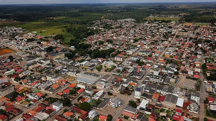 Corpo de homem é encontrado em poço de criação de peixes em Jaguaré