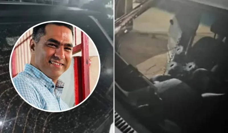 Ministério Público arquiva investigação de suposto atentado contra prefeito de Afonso Cláudio