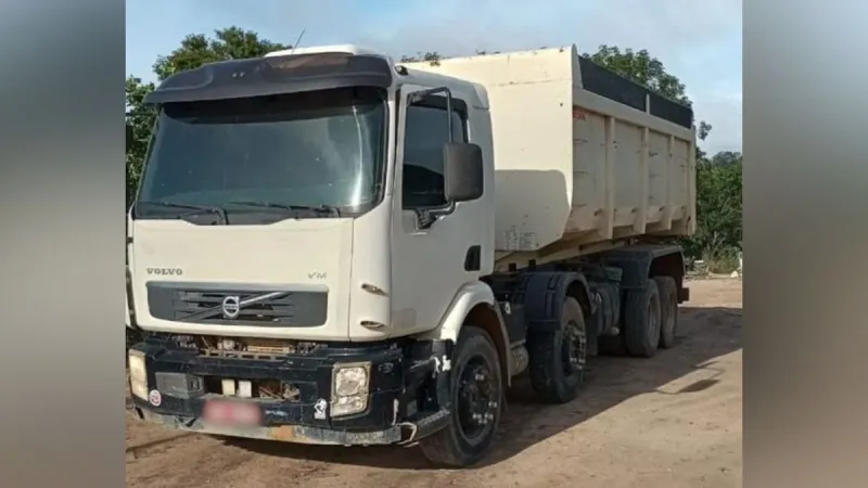 Família sofre assalto em fazenda no Noroeste do Estado; ladrões roubam 5 toneladas de pimenta