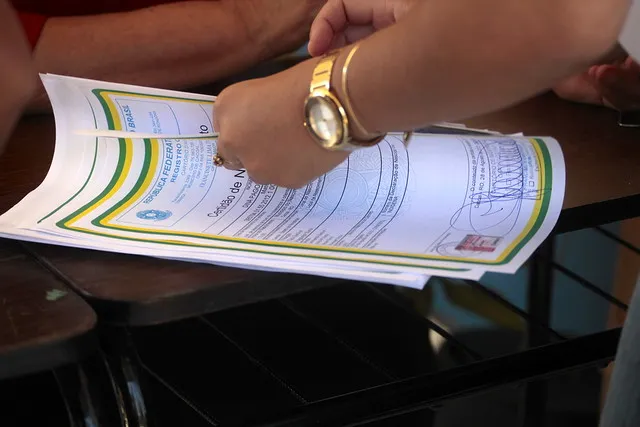 Mudança de gênero em cartórios cresce 32,2% no Espírito Santo em 2024
