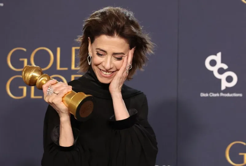 Pai de Fernanda Torres, ganhadora do Globo de Ouro, era Capixaba