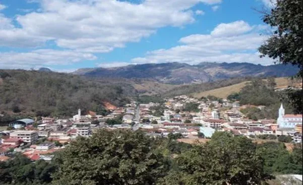 Secretaria do Rio Doce visita Itarana e discute projetos de saneamento e preservação da Bacia Hidrográfica