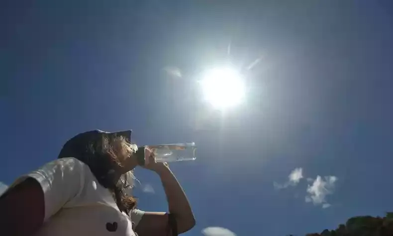Veja a previsão do tempo para Colatina, Linhares e cidades do Norte e Noroeste do ES neste fim de semana