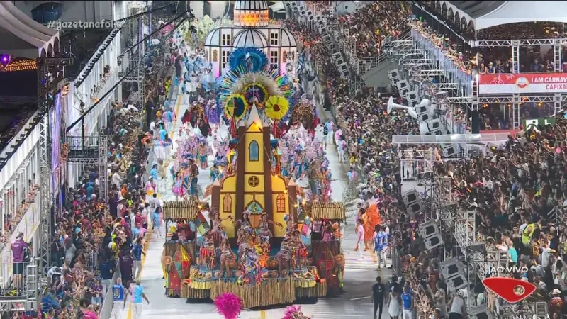 Carnaval de Vitória 2025 deve movimentar mais de R$ 40 milhões e gerar até 6 mil empregos