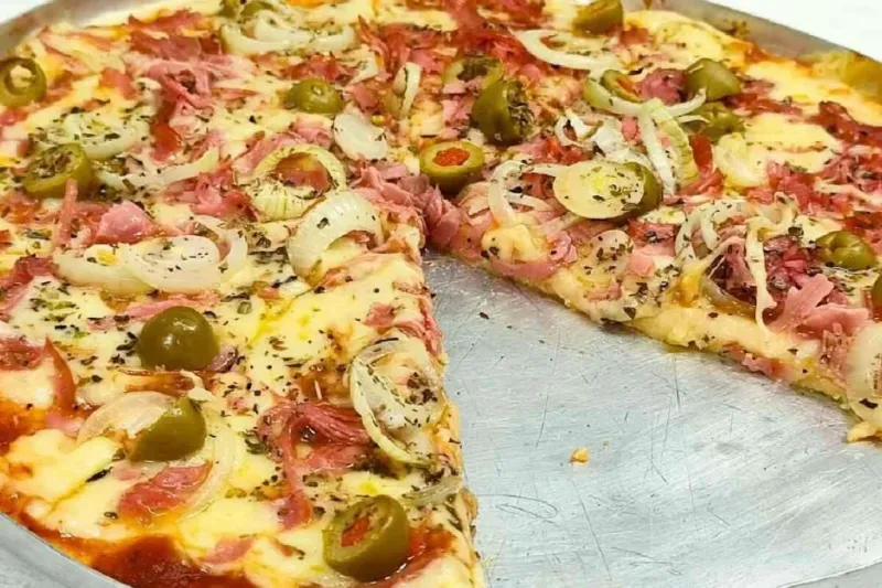 Mulher usa “pedido de pizza” como código para denunciar agressões em Pancas