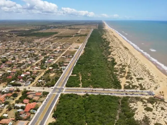 Pontal do Ipiranga recebe a 2ª Festa do Pescador com música, cultura e diversão