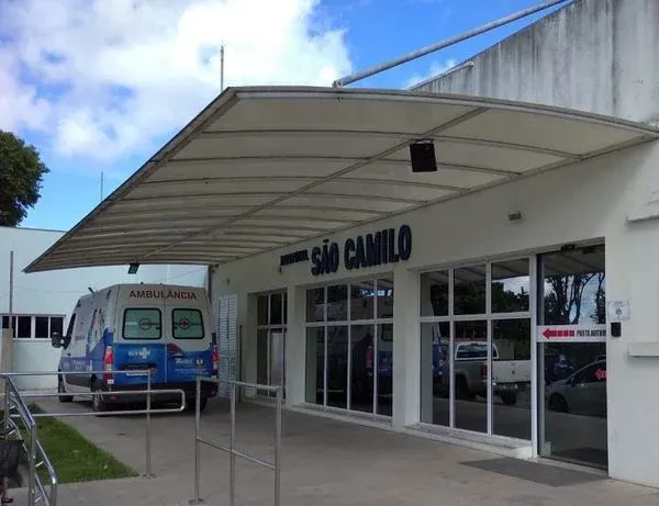 Morte de recém-nascido em Aracruz é investigada; pais acusam hospital de negligência médica