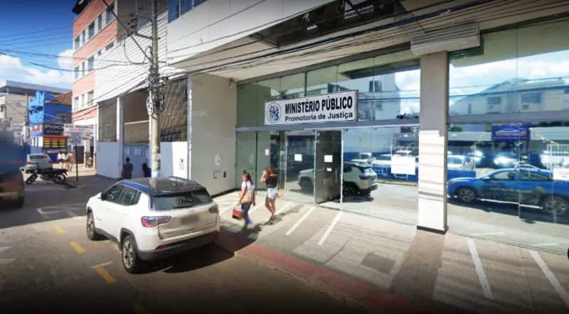 Ministério Público investiga vereador de Colatina por suposto acordo político para nomeação de cargos na Prefeitura de Colatina