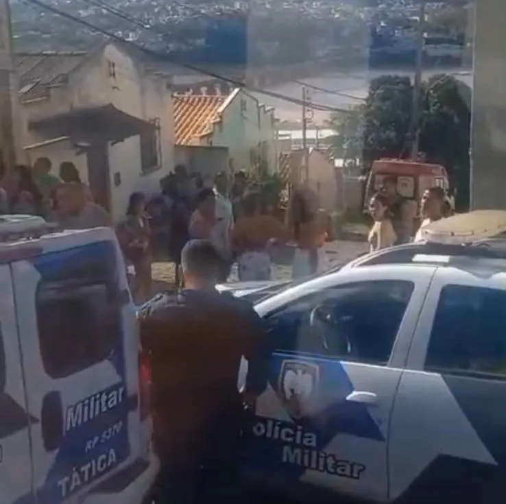 Facção rival ordenou a morte de Deolindo Pignaton Júnior em Colatina. Polícia prende autores do crime