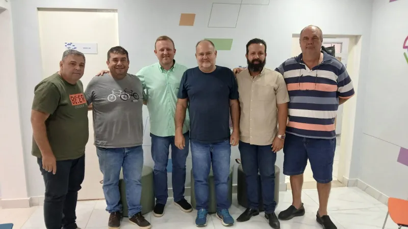 CIM Noroeste define estratégias para Feira dos Municípios 2025