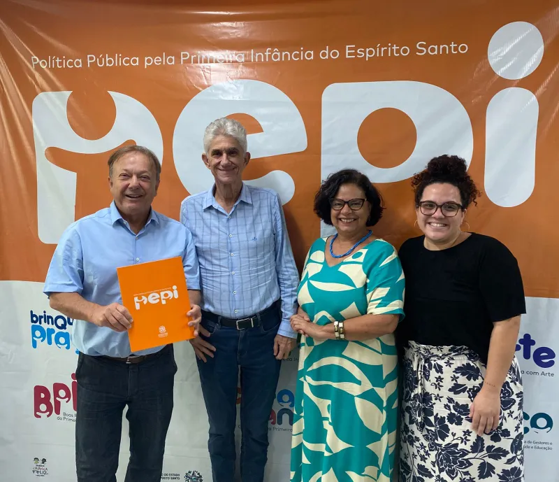 Secretário de Recuperação do Rio Doce Guerino Balestrassi foca em agilidade na aplicação de recursos e desenvolvimento social