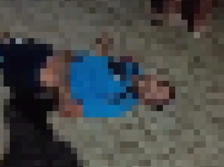 Homem é morto com 10 tiros e outro fica ferido em ataque em Baixo Guandu