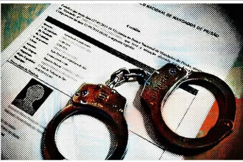 Polícia Militar de Colatina cumpre 8 mandados de prisão em apenas 1 semana