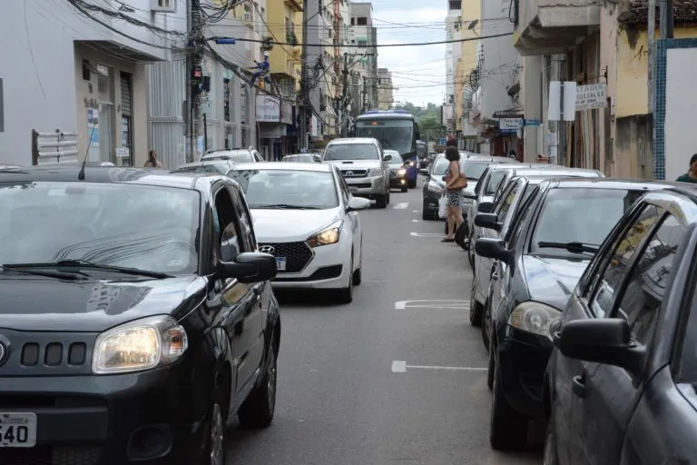 Prefeitura de Colatina realiza blitz educativa de Carnaval