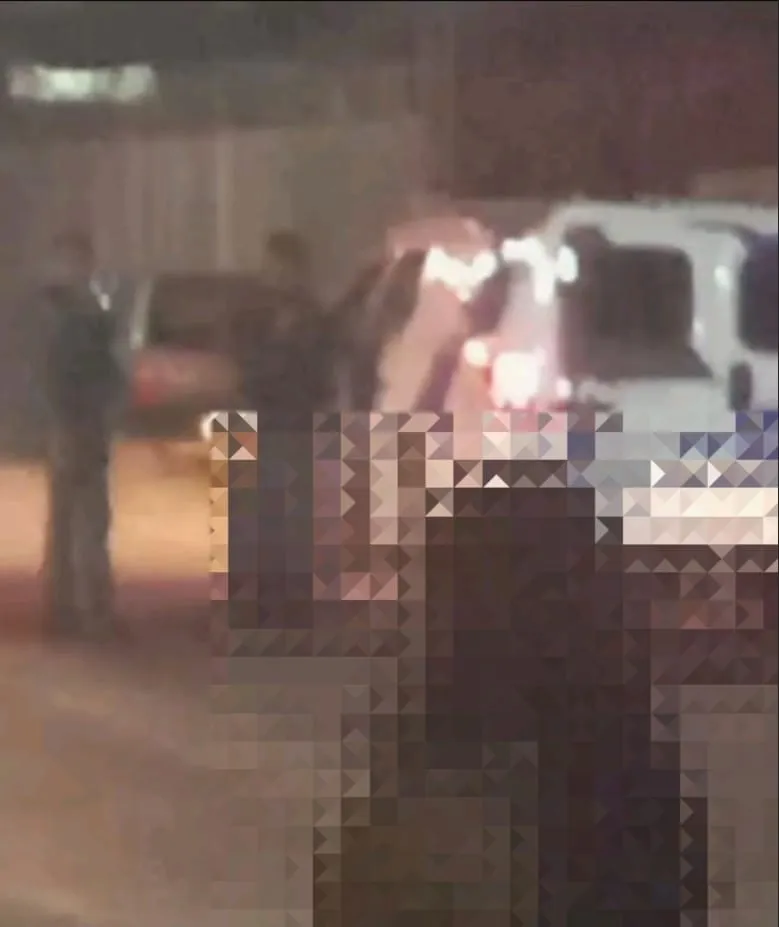 Homem é esfaqueado pela companheira durante discussão no bairro Novo Horizonte, Colatina