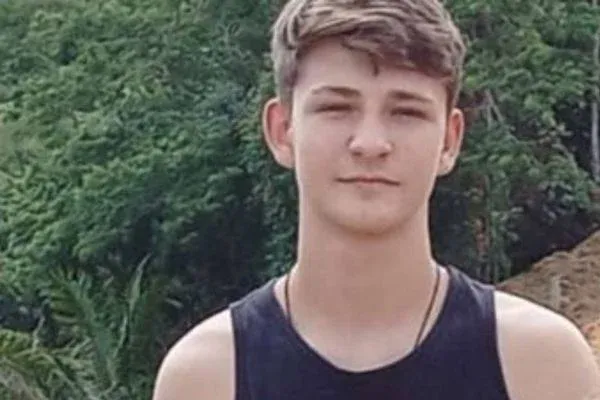 Adolescente de 16 anos morre após ser atingido por trator na zona rural de São Mateus
