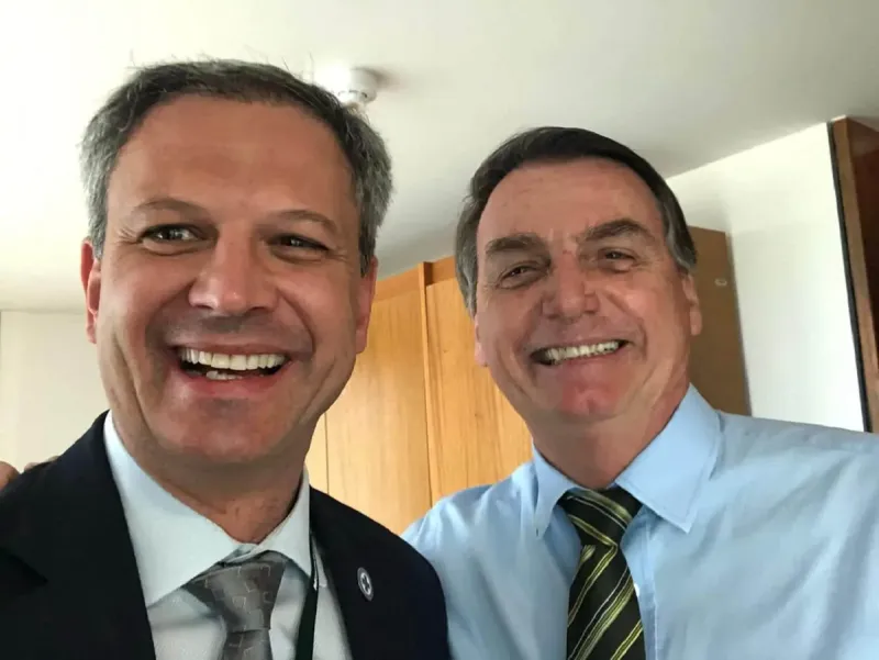 Morador de Colatina está entre os denunciados no inquérito do golpe; Bolsonaro e mais 33 também foram acusados