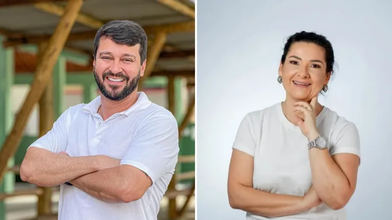 Ex-prefeito de Nova Venécia, André Fagundes, é denunciado pelo MPES por doações irregulares de lotes públicos