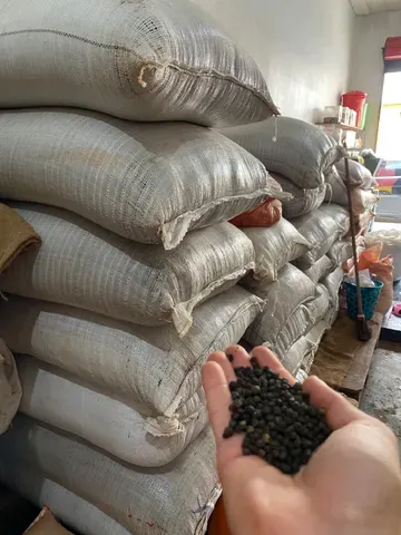 Dois homens são detidos em Rio Bananal por furto de 400 quilos de pimenta-do-reino avaliada em R$ 12 mil