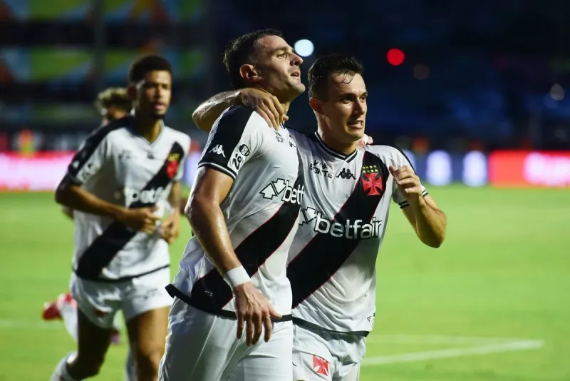 Vasco jogará Copa do Brasil no Kleber Andrade após União Rondonópolis vender mando de campo