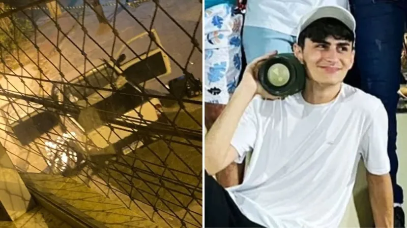 PM afasta policiais envolvidos na morte de jovem em Colatina; caso segue sob investigação
