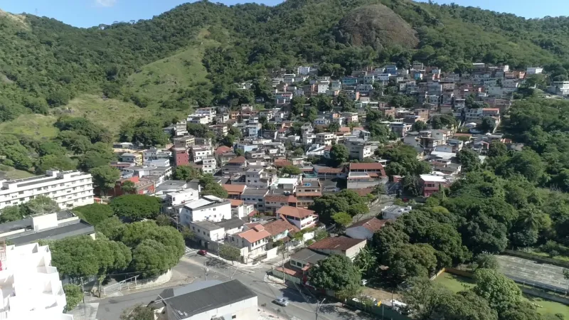 Plano de ataque do PCV a bairros de Vitória e região é impedido pela polícia