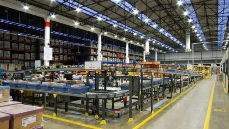 Jequiti transfere operações logísticas de São Paulo para o Espírito Santo
