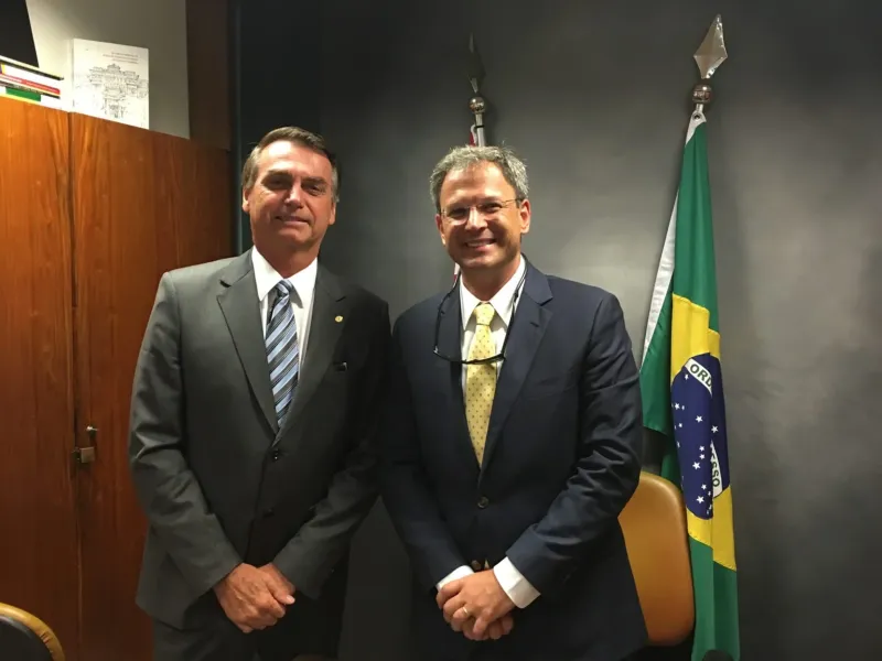 Exército prende major que vive em Colatina condenado por tentativa de golpe