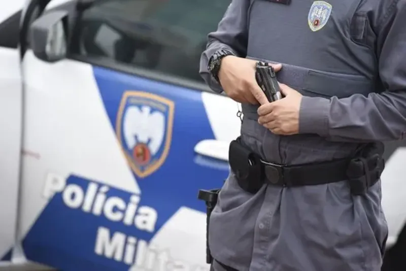 Traficante de drogas de Goiás é recapturado em Colatina. Três motocicletas são apreendidas