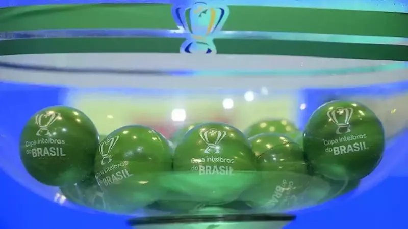 Clubes capixabas conhecem adversários na primeira fase da Copa do Brasil 2025