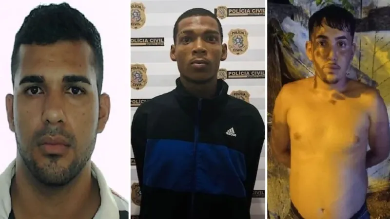 Vídeo: investigação revela o que motivou execução de dono de bar em Colatina