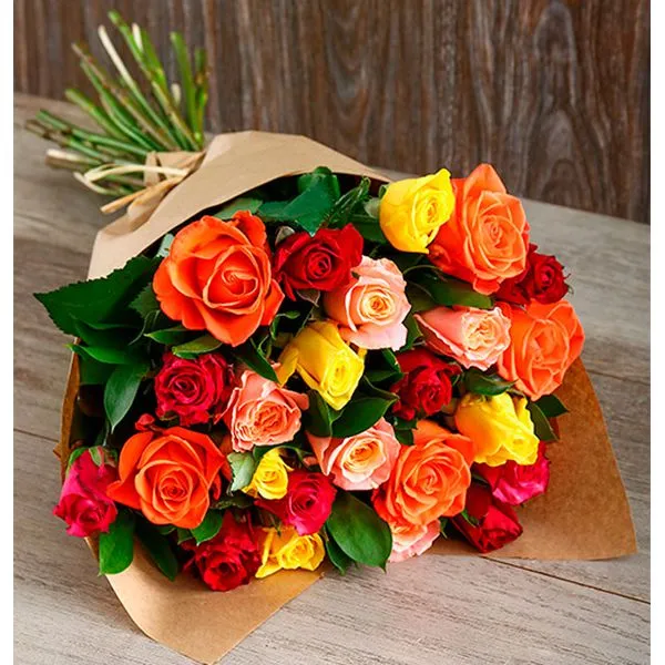 Floriculturas de Colatina esperam aumento nas vendas para o Dia Internacional da Mulher