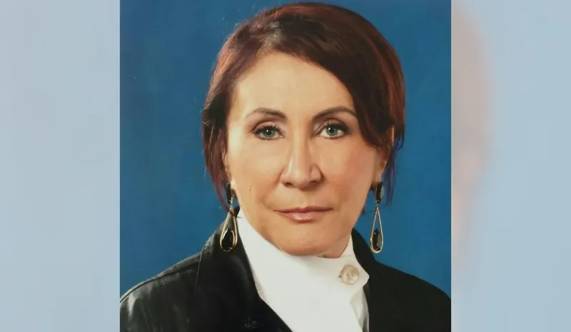 Morre Neusa Glória dos Santos, primeira delegada do ES e escritora nascida em São Gabriel da Palha