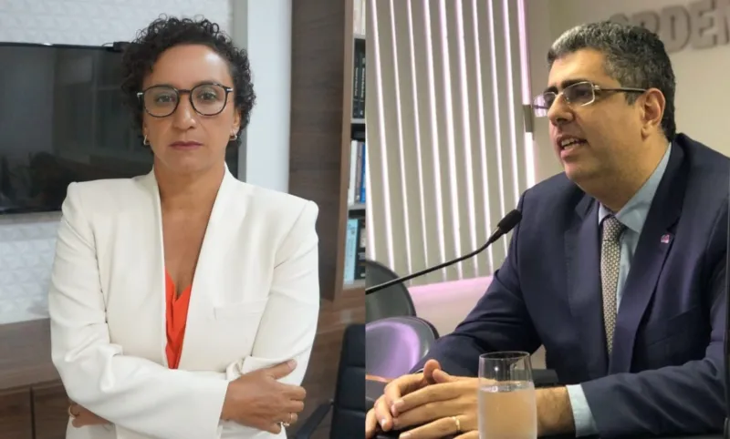 OAB-ES processa ex-presidente José Carlos Rizk Filho por suposto rombo de R$ 765 mil