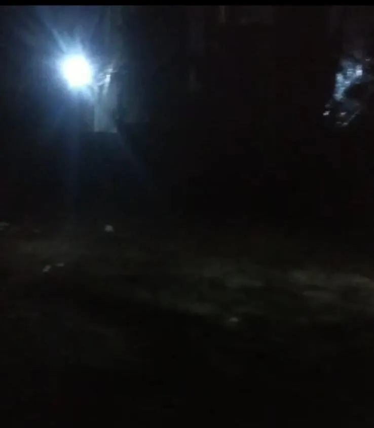 Áudio revela despreparo da Prefeitura de Colatina para orientar moradores sobre troca de lâmpada pública