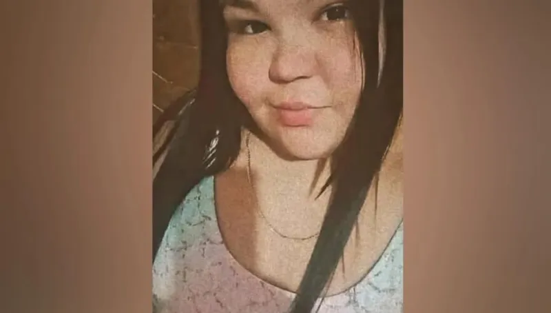 Jovem de Colatina desaparece após briga com namorado em Cariacica. “Minha filha sumiu e faria 23 anos agora”