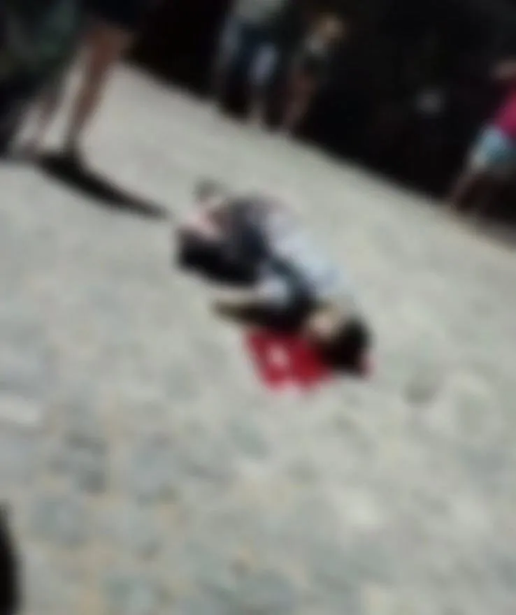 Funcionário da Prefeitura de Baixo Guandu é assassinado a tiros enquanto falava com a polícia por telefone
