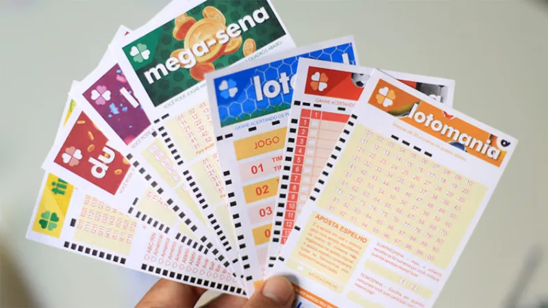 Apostadores de Colatina de olho nas loterias acumuladas desta segunda-feira (24)