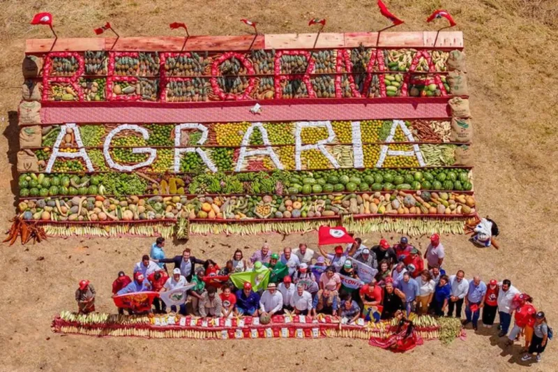 Três novos assentamentos para reforma agrária são oficializados no Espírito Santo