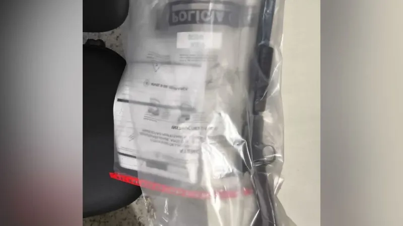 Adolescente baleado na nuca em ‘brincadeira’ com rifle morre em Linhares
