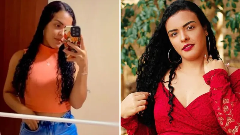 Jovem nascida e criada em São Gabriel da Palha é morta a facadas dentro de loja em Vila Velha