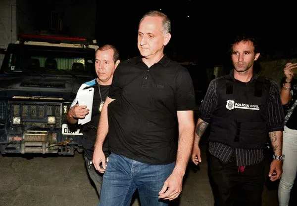 STJ nega pedido de redução de pena de Hilário Frasson, condenado pelo assassinato da médica Milena Gottardi