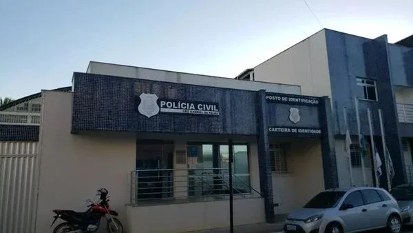 Homem é baleado dentro de carro após sair de evento em São Gabriel da Palha; caso será investigado