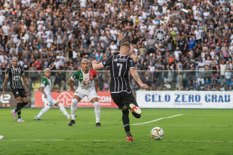 Campeonato Capixaba 2025: Quartas de final começam nesta quarta-feira de Cinzas