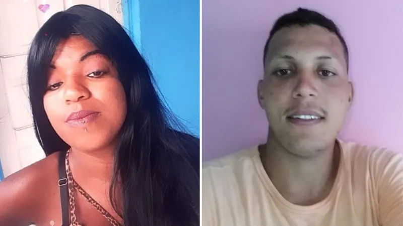 Início de tarde violenta em Baixo Guandu: mulher é morta a facão pelo companheiro no bairro Rosário 1