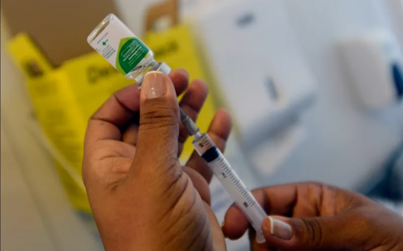 Governo do Estado recebe primeiras doses da vacina contra a gripe e inicia nova estratégia de vacinação para 2025