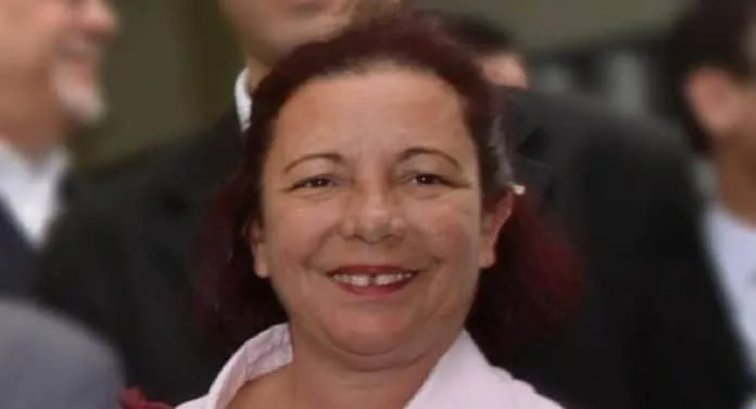 Mandado de prisão: Justiça tenta encontrar ex-primeira-dama de Colatina em São Bernardo do Campo, São Paulo